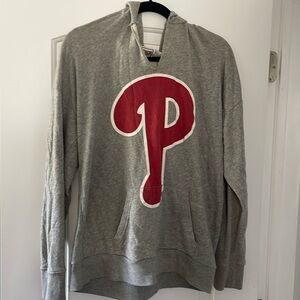 phillies hoodie